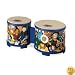 Rhythm Club Bongos