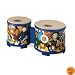 Rhythm Club Bongos