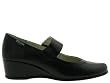 Womens Jakeza Black Nappa JAKEZA-8200 Mephisto