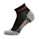 Giordana Forma Carbon Short Sock