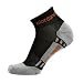 Giordana Forma Carbon Short Sock
