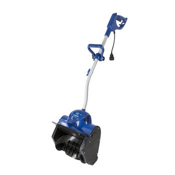 Factory-Reconditioned Snow Joe 324E-RM Plus Series 10.0 Amp 11 in. Electric Snow Shovel with Light