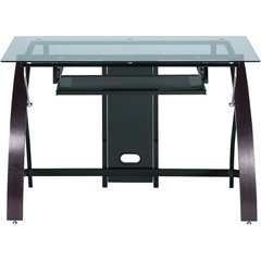 Z-Line Claremont Desk
