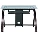 Z-Line Claremont Desk