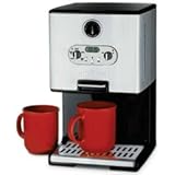 Cuisinart Coffee On Demand
