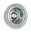 LumaPro 3CRE7 LED Lamp, Yellow, MR16, 12 Volt