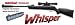 Gamo� Whisper� Air Rifle with 3 - 9x40 mm Scope