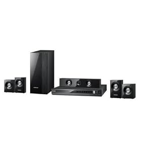 Samsung HT-C450N 5.1 ch - 500W Home Cinema System