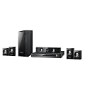 Samsung HT-C450N 5.1 ch - 500W Home Cinema System