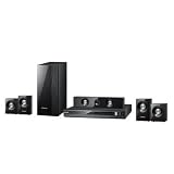 Samsung HT-C450N 5.1 ch - 500W Home Cinema Systemby Samsung