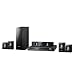 Samsung HT-C450N 5.1 ch - 500W Home Cinema System