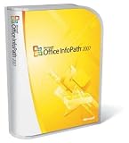 Microsoft InfoPath 2007 [Old Version]