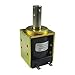 Solenoid, Box Frame, 1/8 - 1 in, Continuous
