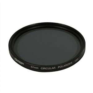Tiffen Circular Polarizer