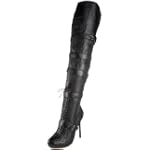 L.A.M.B. Women's Glamette Boot