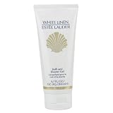Estee Lauder Fragrance White Linen Shower Gel for Women 200ml/6.7oz