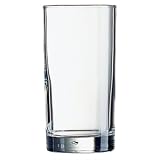 Hi-Ball Tumbler 285ml (10oz/1.5 pint) CE. Quantity 48.