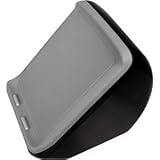 Audio Unlimited SPK-24GX 2.4 GHz Wireless Indoor/Outdoor Stereo Speaker with Remote and Dual Power Transmitter (Black)