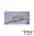 Nuchi Railway Viaduct Bridge by The Little Little Little Toy Company