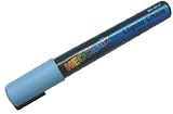 NeoChalk Liquid Chalk Marker Chisel Tip - Blue