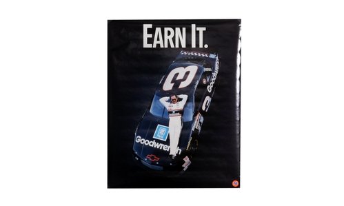 Dale Earnhardt 