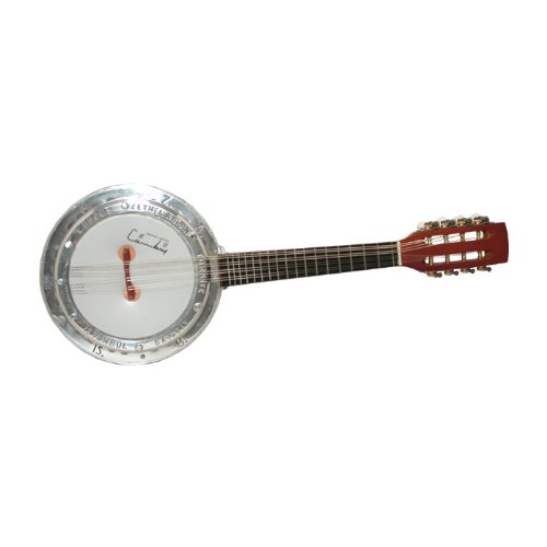 Banjo Cumbus with Soft