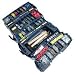 Automotive : Flambeau Zerust 2059ZR 7 Tray Hip Roof