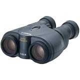 New High Quality CANON 7562A002 IS 8 X 25MM BINOCULARS WITH OPTICAL IMAGE STABILIZER (BINOCULARS)