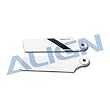Align T-REX 500 3K Carbon Fiber Tail Blades