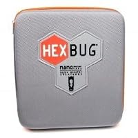 Hexbug Nano Specimen Case