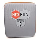 Hexbug Nano Specimen Case