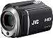 JVC GZ-HD620 120GB High Definition HDD Camcorder