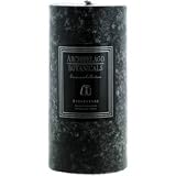 Review Archipelago Botanicals  / Archipelago Botanicals 2.5 x 5 Pillar Candle: Stonehenge