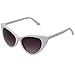 grinderPUNCH Women's Cateye Sunglasses Celebrity Style
