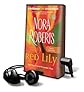 Red Lily (In the Garden Series)