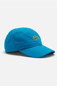 Men's Poly 5Cm Croc Sport Cap