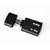 Sony MRW66E/H1/181 External USB Plug and Play Memory Stick Duo Reader/Writer (Black)
