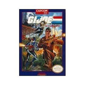 G.I. Joe The Atlantis Factor