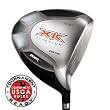 Acer XK Draw Titanium Driver - Custom Assembled