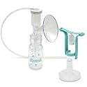 Ameda Breast Pump Single HygieniKit Milk Collection System