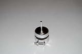 Hot Air Rework Nozzle #1124 Straight Single