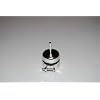 Hot Air Rework Nozzle #1124 Straight Single
