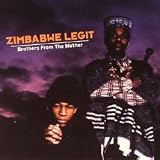 Brothers from the Mother [Vinyl]