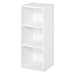 ClosetMaid 3-Shelf Laminate Stacker Organizer