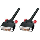 DVI Cable - DVI-D Single Link, 2m