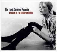 CD-Charts  Search : The Age of Understatement [Japanese Import]