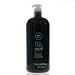 Paul Mitchell Tea Tree Special Shampoo New Packaging One Liter 33.8 oz Bottle With Pump