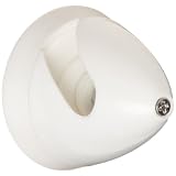 Du-Bro 965 1-9 16 White Electric Spinner by Du-Bro Products