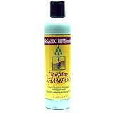 Organic Root Stimulator Uplifting Shampoo
