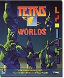 Tetris Worlds (Jewel Case)